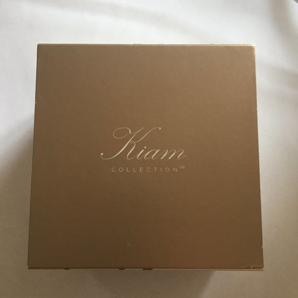 Lia Sophia Kiam Collection Cuff Bracelet - Picture 5 of 7